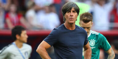 EM-Auslosung: Deutsche nur in Topf 2