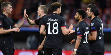 Deutsche wollen eigenen Rekord knacken