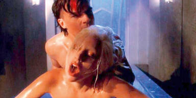 Gaga: Sex-Schocker bei TV-Deb&uuml;t