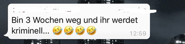 Chats ÖGB Pflasterstein