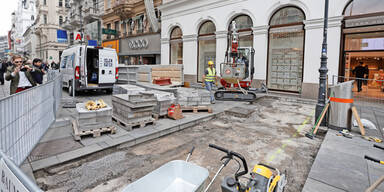 Poller K&auml;rntner Stra&szlig;e