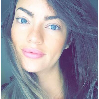 Fitnessmodel Emily Skye 