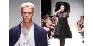 MQ Vienna Fashion Week