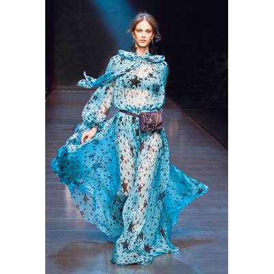 Der Herbst wird bunt 