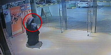 Terroristin erstach Wiener Lehrerin