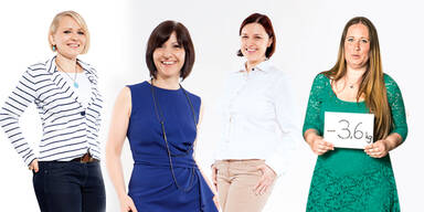 So funktioniert die Erfolgs-Di&auml;t