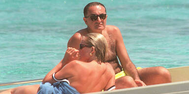 Prinzessin Diana: Das war ihr letzter Tag