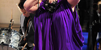 Beth Ditto ist dick im Geschäft