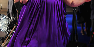 Beth Ditto ist dick im Geschäft