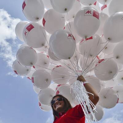 Donauinselfest 2014 - Highlights vom ersten Tag