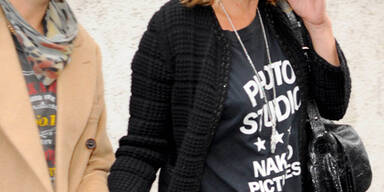 Kate Moss: Kommen jetzt Baby und Hochzeit?