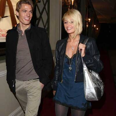 Paris' Pizza-Bote ist zurück!