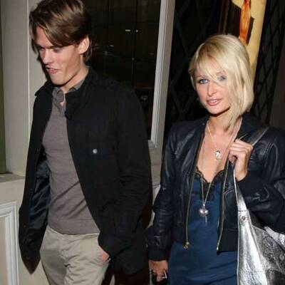 Paris' Pizza-Bote ist zurück!