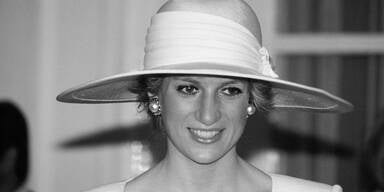 Lady Di