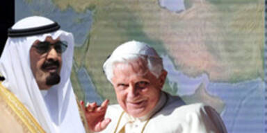 Al Kaida ruft zu Mord an Saudi-König auf