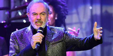 Neil Diamond