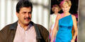 Prinzessin Diana, Hasnat Khan