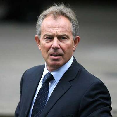 Der Gedenkgottesdienst für Diana