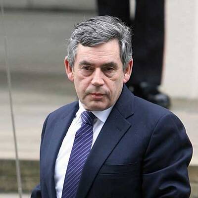 Der Gedenkgottesdienst für Diana