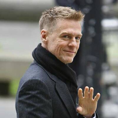 Der Gedenkgottesdienst für Diana