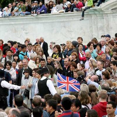 Lady Diana starb vor zehn Jahren