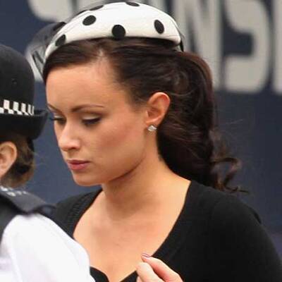 Der Gedenkgottesdienst für Diana