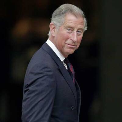 Der Gedenkgottesdienst für Diana