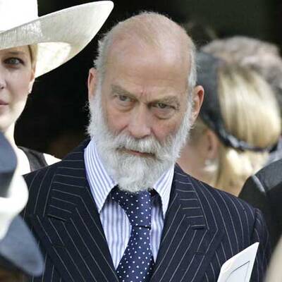 Der Gedenkgottesdienst für Diana