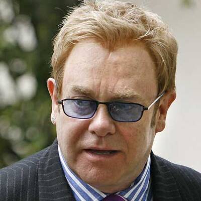 Der Gedenkgottesdienst für Diana