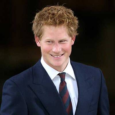 Der Gedenkgottesdienst für Diana