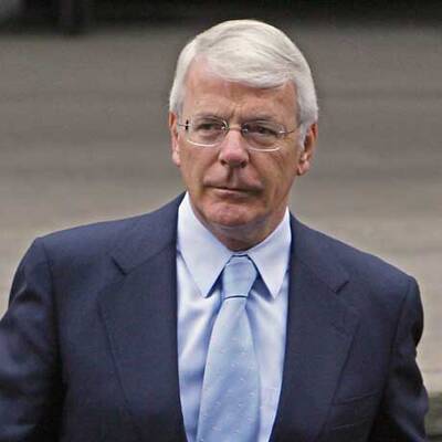 Der Gedenkgottesdienst für Diana