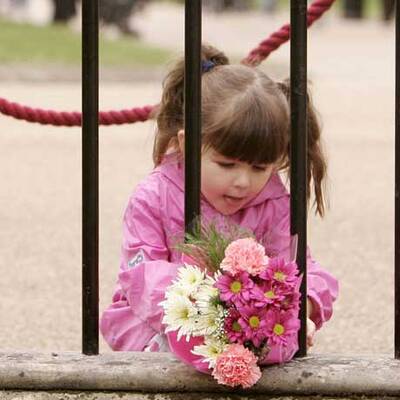 Lady Diana starb vor zehn Jahren