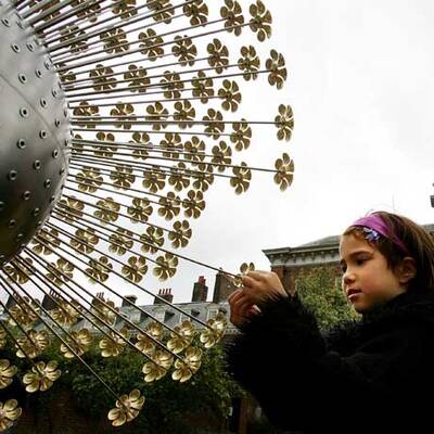 Lady Diana starb vor zehn Jahren