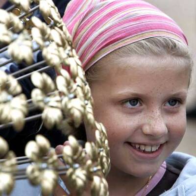 Lady Diana starb vor zehn Jahren