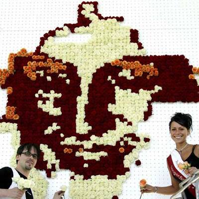 Lady Diana starb vor zehn Jahren