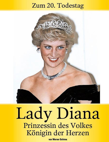 Diana: So verliebte sie sich in Charles