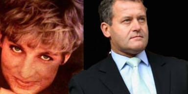 Ex-Butler hatte Sex mit Lady Di