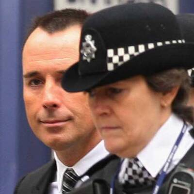 Der Gedenkgottesdienst für Diana