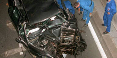 Gerichtliche Untersuchung zu Dianas Tod