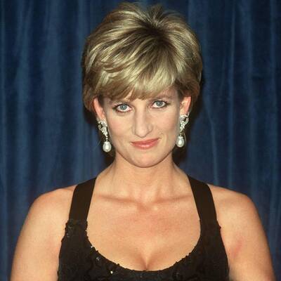 Prinzessin Diana