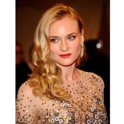 Sylvie Van der Vaart 