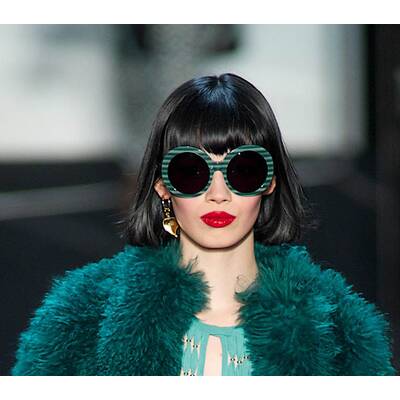 Die Beauty-Trends im Herbst