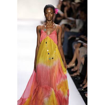 Promi-Trend Batik zum Nachshoppen