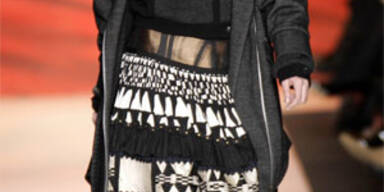 Coole Röcke für kalte Tage