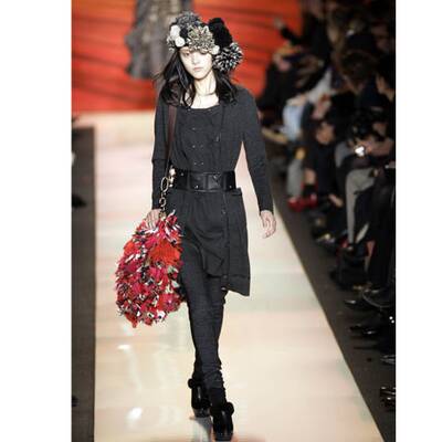 SLIDESHOW: Mode 2009