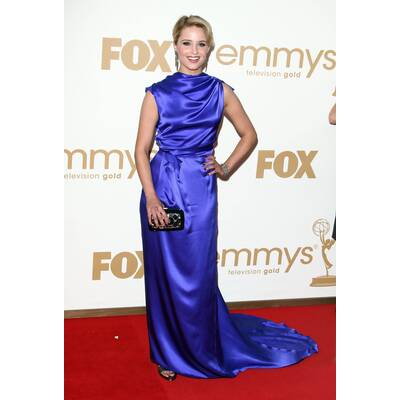 Die Tops und Flops der Emmy Awards