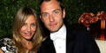 Cameron Diaz, Jude Law