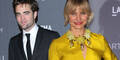 Cameron Diaz, Robert Pattinson