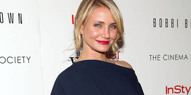 Cameron Diaz