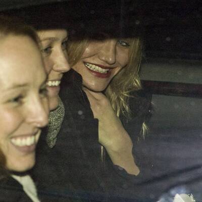 Tom Cruise in Salzburg